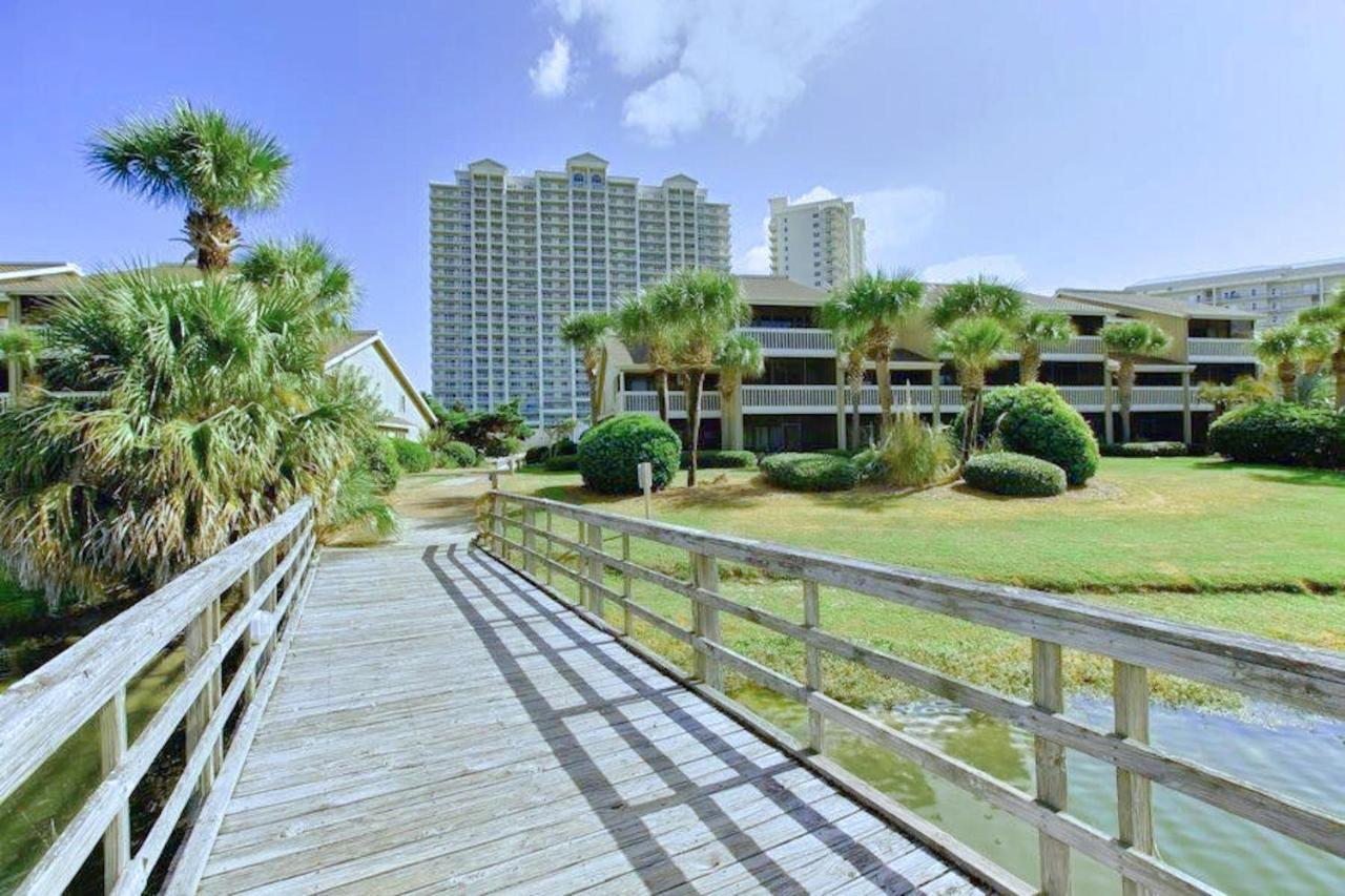 Seascape Lakefront Villas 128- Retreat Yourself Destin Exterior foto
